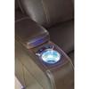 Screen Time Power Leather Look Recliner (2170506) image 12