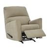 Lucina Rocker Fabric Recliner (5900625) image 2