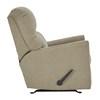 Lucina Rocker Fabric Recliner (5900625) image 4