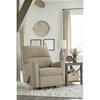 Lucina Rocker Fabric Recliner (5900625) image 7