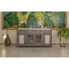 Marble TV Stand (IFD6391CNS) image 2