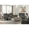 Willamen Reclining Leather Look Sofa (1480189) image 10