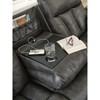 Willamen Reclining Leather Look Sofa (1480189) image 7