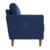 Darlow Stationary Fabric Sofa (5460538) image 3