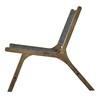 Fayme Stationary Leather Accent Chair (A3000278) image 3