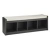 Yarlow A3000319 Storage Bench image 1