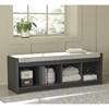 Yarlow A3000319 Storage Bench image 4