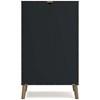 Aprilyn 5-Drawer Chest (EB1187-245) image 5