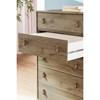 Aprilyn 5-Drawer Chest (EB1187-245) image 8