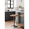 Strumford Adjustable Height Stool (D119-130) image 2