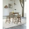Shully Counter Height Stool (D241-024) image 6