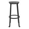 Challiman Pub Height Stool (D307-330) image 2