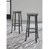 Challiman Pub Height Stool (D307-330) image 3