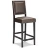 Benmara Pub Height Stool (D466-230) image 1