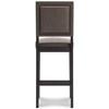 Benmara Pub Height Stool (D466-230) image 4