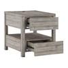 Naydell End Table (T996-3) image 2