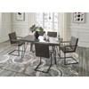 Strumford Dining Table (D449-25) image 5