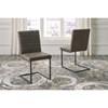 Strumford Dining Chair (D449-02) image 5