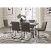 Strumford Dining Chair (D449-02) image 8