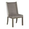 Chrestner Dining Chair (D983-02) image 1