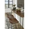 Wilinruck Counter Height Dining Table (D402-52) image 11