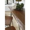 Wilinruck Counter Height Dining Table (D402-52) image 9