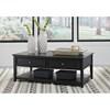Beckincreek Cocktail Table (T959-1) image 6