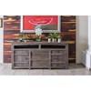 San Antonio TV Stand (IFD6401STN70) image 2