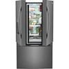 36-inch, 27.8 cu. ft. French Door Refrigerator (GRFS2853AD) image 2