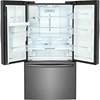 36-inch, 27.8 cu. ft. French Door Refrigerator (GRFS2853AD) image 3