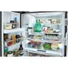 36-inch, 27.8 cu. ft. French Door Refrigerator (GRFS2853AF) image 9