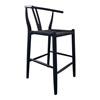 Ventana Counter Height Stool (FG-1018-02) image 2