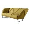 Hexo Stationary Fabric Sofa (FJ-1001-09) image 2