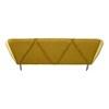 Hexo Stationary Fabric Sofa (FJ-1001-09) image 3