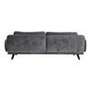 Evie Stationary Fabric Sofa (FN-1036-25) image 4