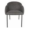 Gigi Arm Chair (HK-1018-25) image 1