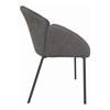 Gigi Arm Chair (HK-1018-25) image 3
