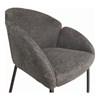 Gigi Arm Chair (HK-1018-25) image 5
