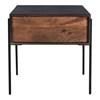 Tobin Accent Table (JD-1002-12) image 1