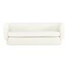 Canapé fixe Koba en tissu (JM-1001-18) image 1