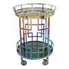 Moonbow Bar Cart image 1