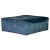 Fireside Fabric Ottoman (OTT-PD-008-019) image 2