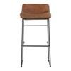 Starlet Pub Height Stool (PK-1107-14) image 1