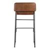Starlet Pub Height Stool (PK-1107-14) image 4