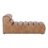 Ramsay Leather Chaise (QN-1010-40) image 3