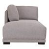 Romeo Fabric Chaise (RN-1117-29) image 3