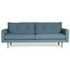 Book Stationary Fabric Sofa (SOF-WB-004-030) image 1
