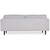 Canapé fixe Unwind en tissu (SOF-XB-002-035) image 3