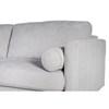 Canapé fixe Unwind en tissu (SOF-XB-002-035) image 4