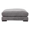 Pouf Tumble en tissu (UB-1009-25) image 1
